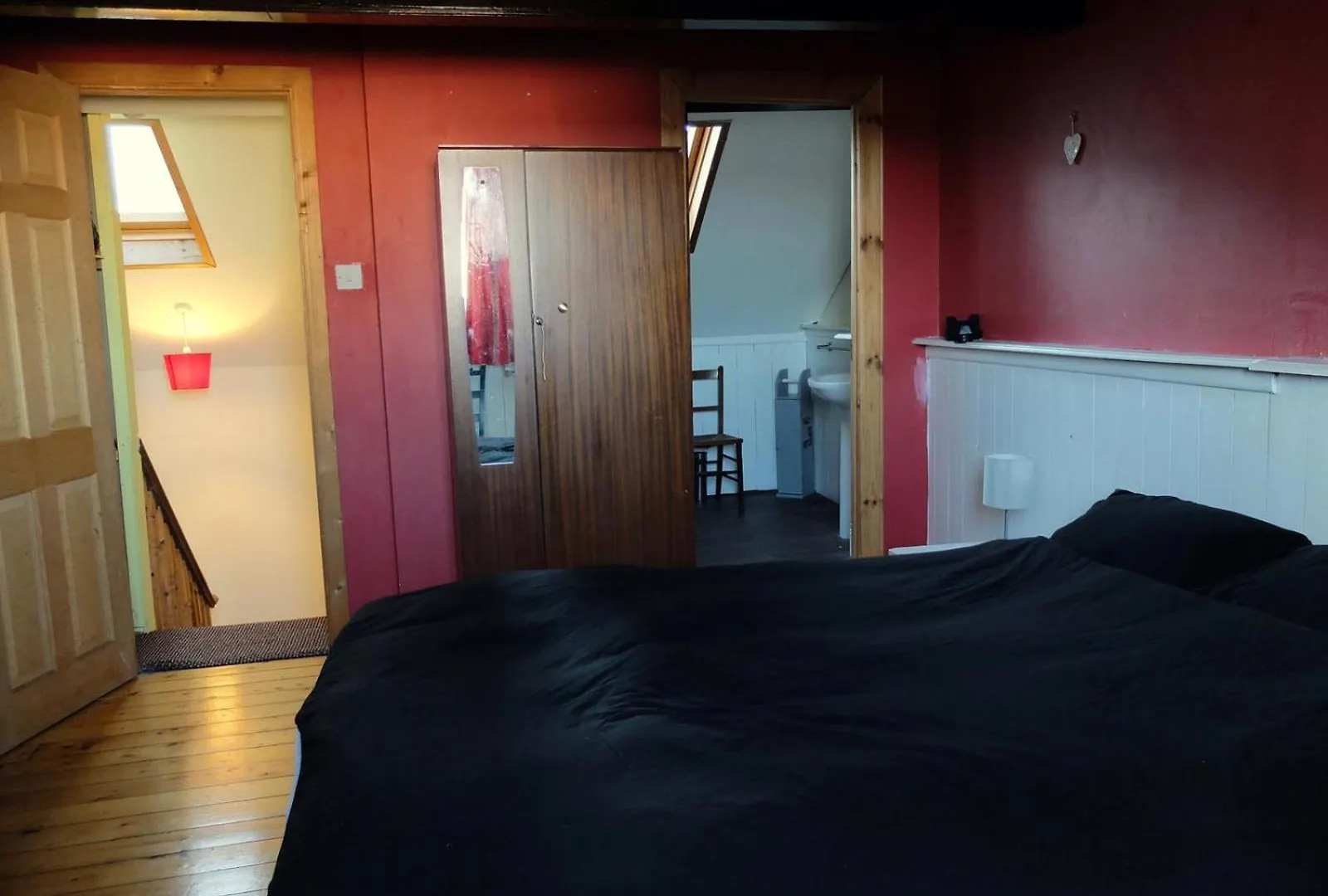 12 Oceanic Ave Villa Belfast